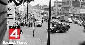 80 years later: A look back at the 1943 Detroit race riot