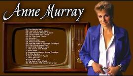 Anne Murray Greatest Hits Playlist - The Best Songs of Anne Murray Full Album