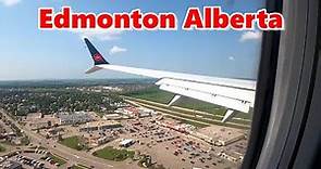 Edmonton Airport 2022 Arrival & Where To Pick Up Your Rental Car/Did All Our Luggage Arrive?