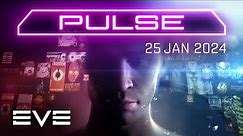 EVE Online | Pulse – Havoc Update, Vanguard Playtest