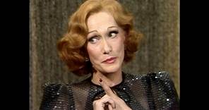 Parky interviews Sian Phillips