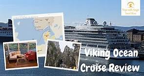 Viking Cruise Review: Viking Venus Ocean Cruise to Norway 2022