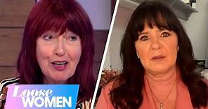 Should You Air Your Personal Disputes On Social Media? | Loose Women