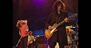 Jimmy Page & Robert Plant - Live at Irvine Meadows, Irvine, CA - HD - Master Source