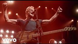 Sting - Live At The Olympia Paris (Extended Trailer)