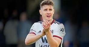 Tom Cairney • Captain of Fulham - Skills And Goals