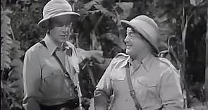 Africa Screams (Abbott & Costello , 1949) Adventure, Comedy | Movie, Subtitles