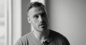 Meet: Erik Sviatchenko