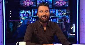 Big Brother UK Celebrity - series 22/2018 - Episode 7b (Bit on the Side) (HD)