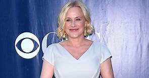 Patricia Arquette told to lose weight for Medium role