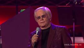 George Jones (HD) - "50th Anniversary Tribute Concert" (2004) - Part 2/2 - Vídeo Dailymotion