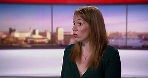 Angela Rayner talks about reopening schools and care home deaths