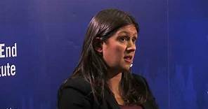 Lisa Nandy on why Remainers must accept Brexit