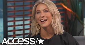 Julianne Hough Reveals Biggest Surprise She Faced Coming Out As 'Not Straight'