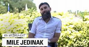 Mile Jedinak Retires | Exclusive interview