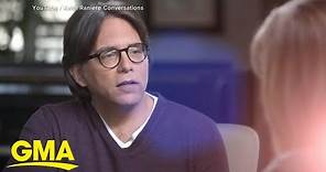 NXIVM leader Keith Raniere sentenced to 120 years in prison l GMA
