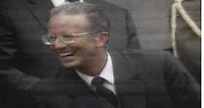 Balduino de Bélgica: 1993 / 2008 quince aniversario de su muerte en Motril (Granada)