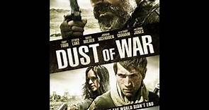 Dust Of War Full Post Apocalyptic Action Sci Fi Movie
