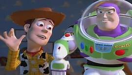 [Pelicula] Toy Story 1 ESPAÑOL live action - Vídeo Dailymotion