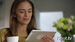 The Home Depot TV Spot, 'Appliance Help: White Samsung Laundry Pair'