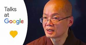 Introduction to Chan Meditation | Master Yonghua | Talks at Google
