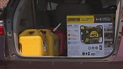 How to use home generators safely during power outages