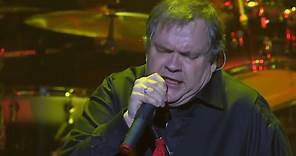 Meat Loaf - Live in Sydney, 2011 (Guilty Pleasure Tour)