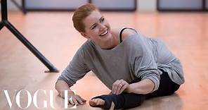 73 Questions with Amy Adams
