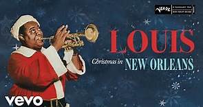 Louis Armstrong, Benny Carter And His Orchestra - Christmas In New Orleans (Audio)