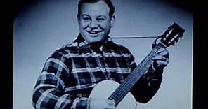 Burl Ives: "Sweet Betsy from Pike" (1941)