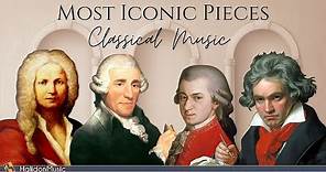 The Most Iconic Pieces of Classical Music
