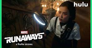 Marvel's Runaways Season 3 | Full Trailer