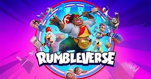 Rumbleverse | Launch Trailer