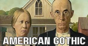 American Gothic