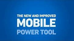 The New and Improved Lowe’s Power Tools for Android