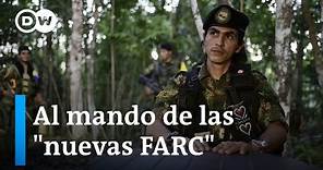 Las disidencias de las FARC: el gran desafío a la paz en Colombia