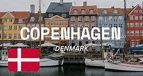 The capital city of Denmark - Copenhagen Things to do and Travel guide | Copenhagen Denmark