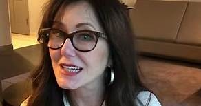 A Special Message from Mary McDonnell