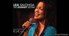 Lea Salonga ¦ The Journey So Far [Full Album]