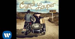 Cyndi Lauper - “Walkin’ After Midnight” [Official Audio]
