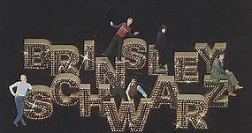 Brinsley Schwarz - The New Favourites Of Brinsley Schwarz