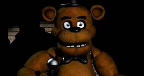 Five Nights at Freddy's - Trailer