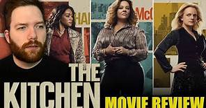 The Kitchen - Movie Review