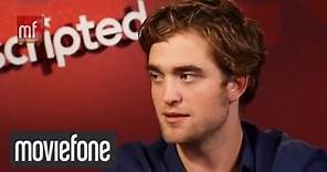'Twilight' | Unscripted | Kristen Stewart, Robert Pattinson, Stephenie Meyer