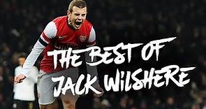 Thank you, Jack! | The best of Wilshere compilation