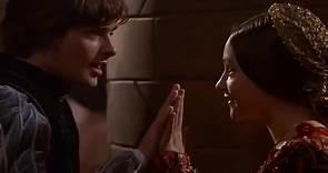 Película Romeo y Julieta ( 1968 ) - D. Latino