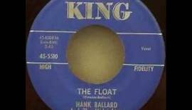 Hank Ballard And The Midnighters -The Float (STEREO)