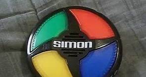 Simon (Game 2)