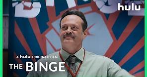 The Binge • Trailer (Official) • A Hulu Original Film