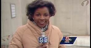 WCVB NewsCenter 5 Anchor Pam Cross Signs Off After 30 Years